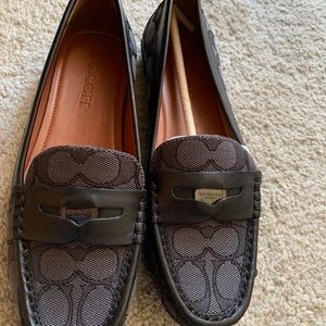 Coach Size 6.5
